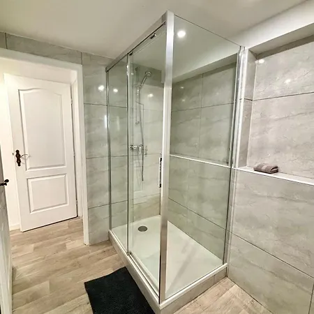 Charmant Duplex - Hyper Centre - 44M2 Proche Place Stanislas Nancy Exterior foto