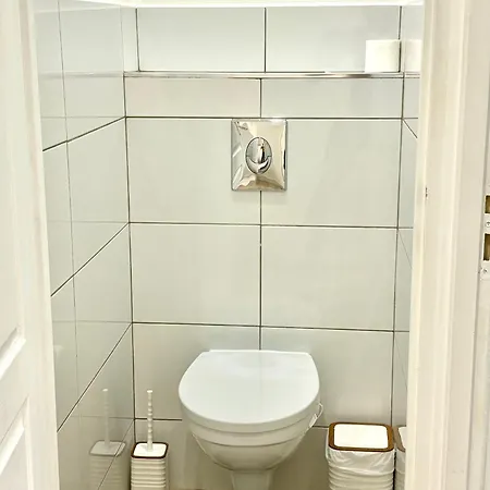 Charmant Duplex - Hyper Centre - 44M2 Proche Place Stanislas Nancy Exterior foto