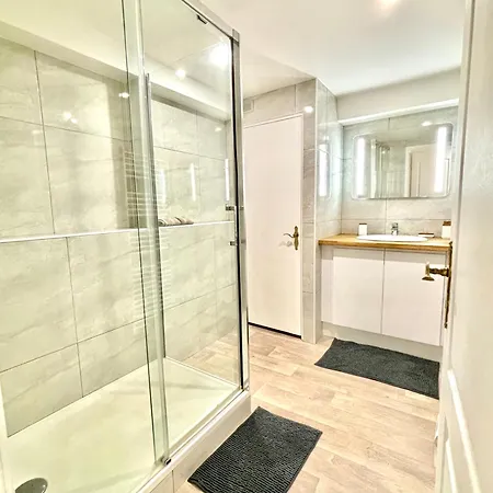 Charmant Duplex - Hyper Centre - 44M2 Proche Place Stanislas Nancy Exterior foto