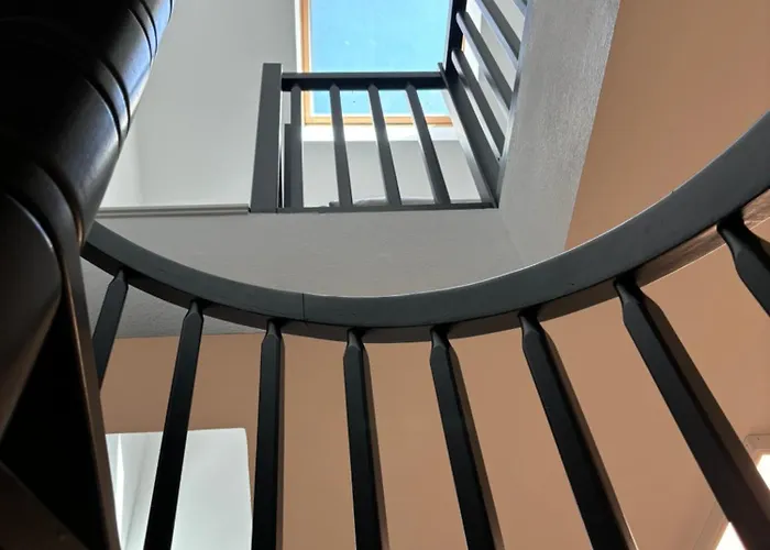 Charmant Duplex - Hyper Centre - 44M2 Proche Place Stanislas