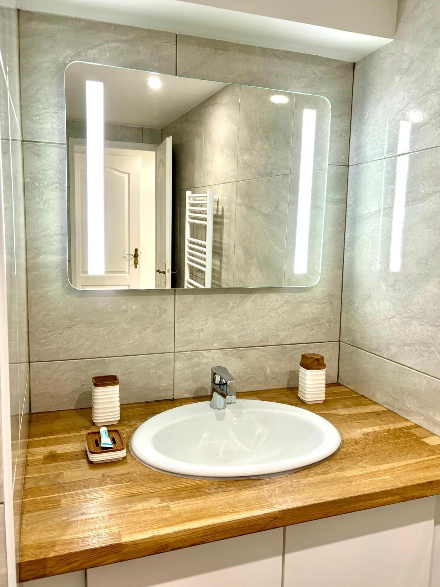 Duplex - Hyper Centre - 44m2 Proche Place Stanislas Apartment Nancy
