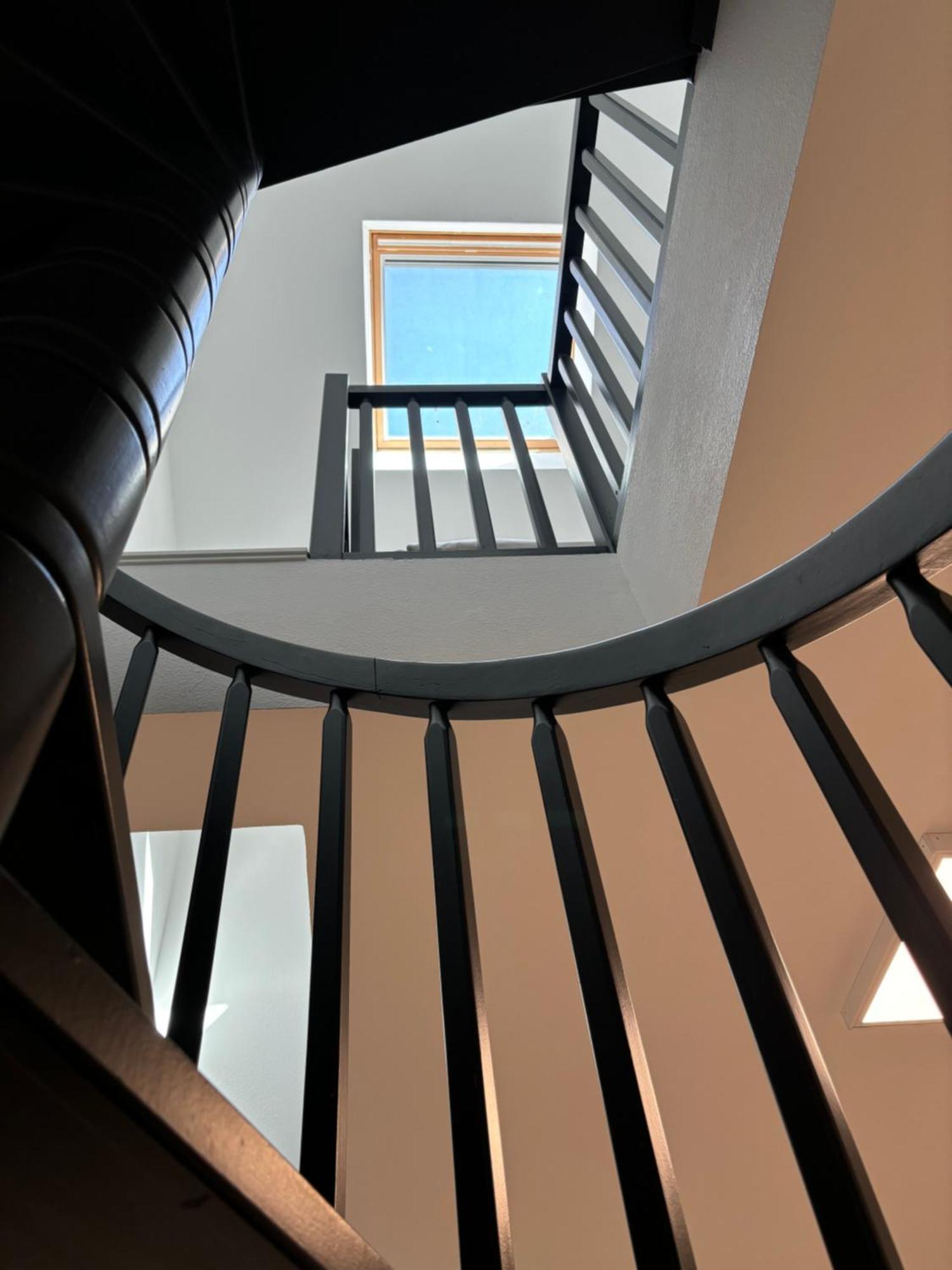 Duplex - Hyper Centre - 44m2 Proche Place Stanislas *