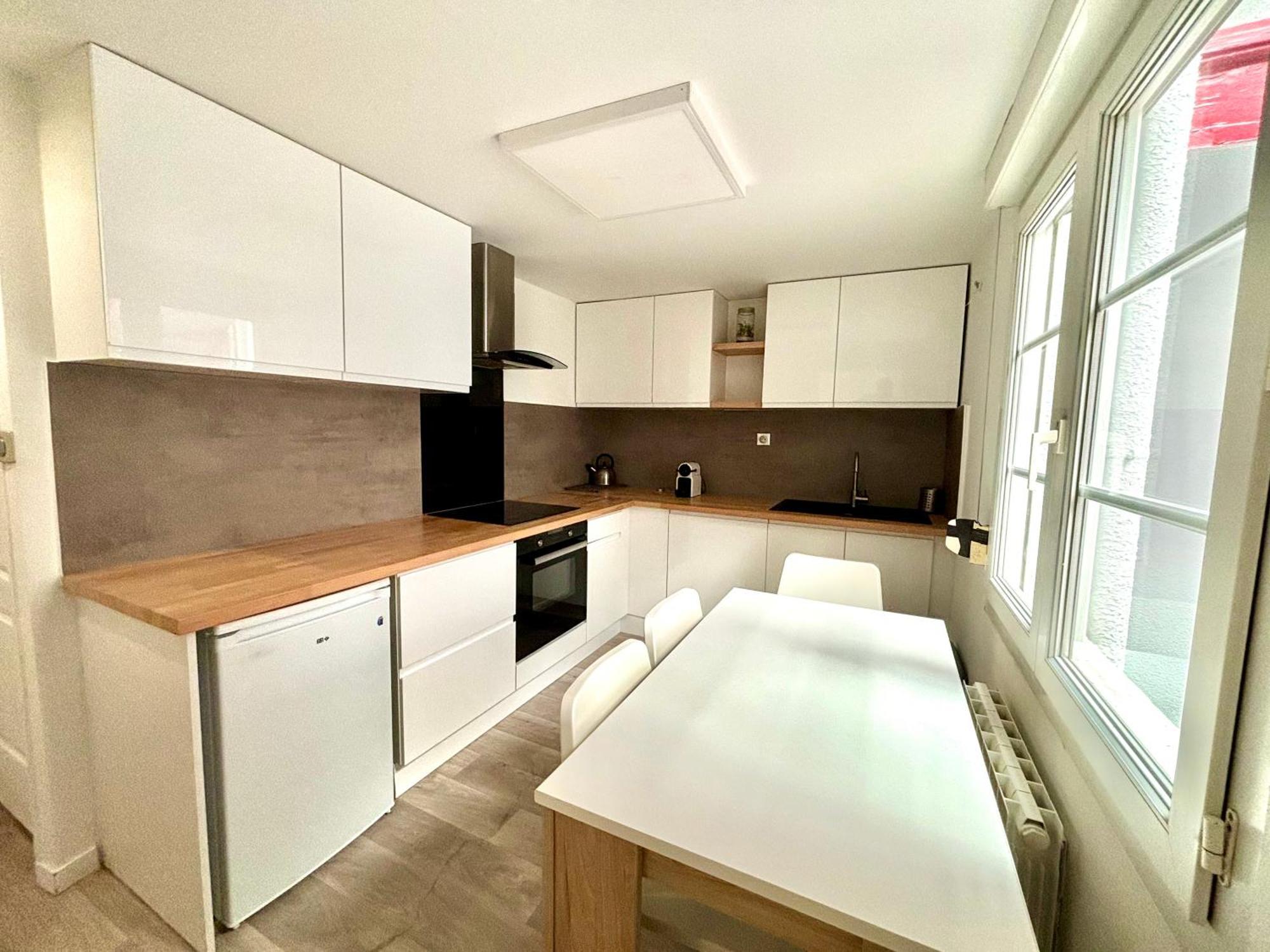 Duplex - Hyper Centre - 44m2 Proche Place Stanislas Apartment Nancy