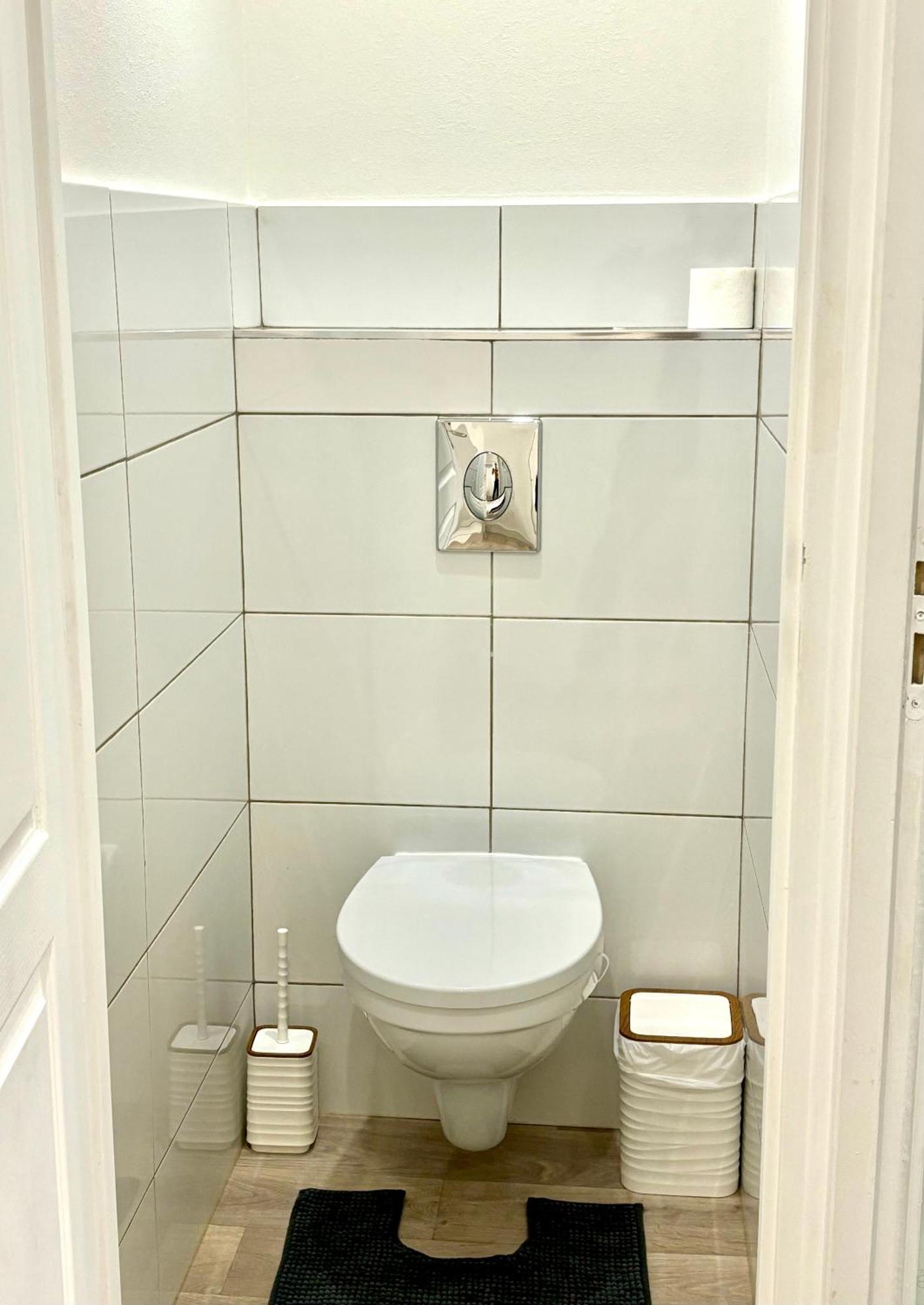 Duplex - Hyper Centre - 44m2 Proche Place Stanislas Nancy