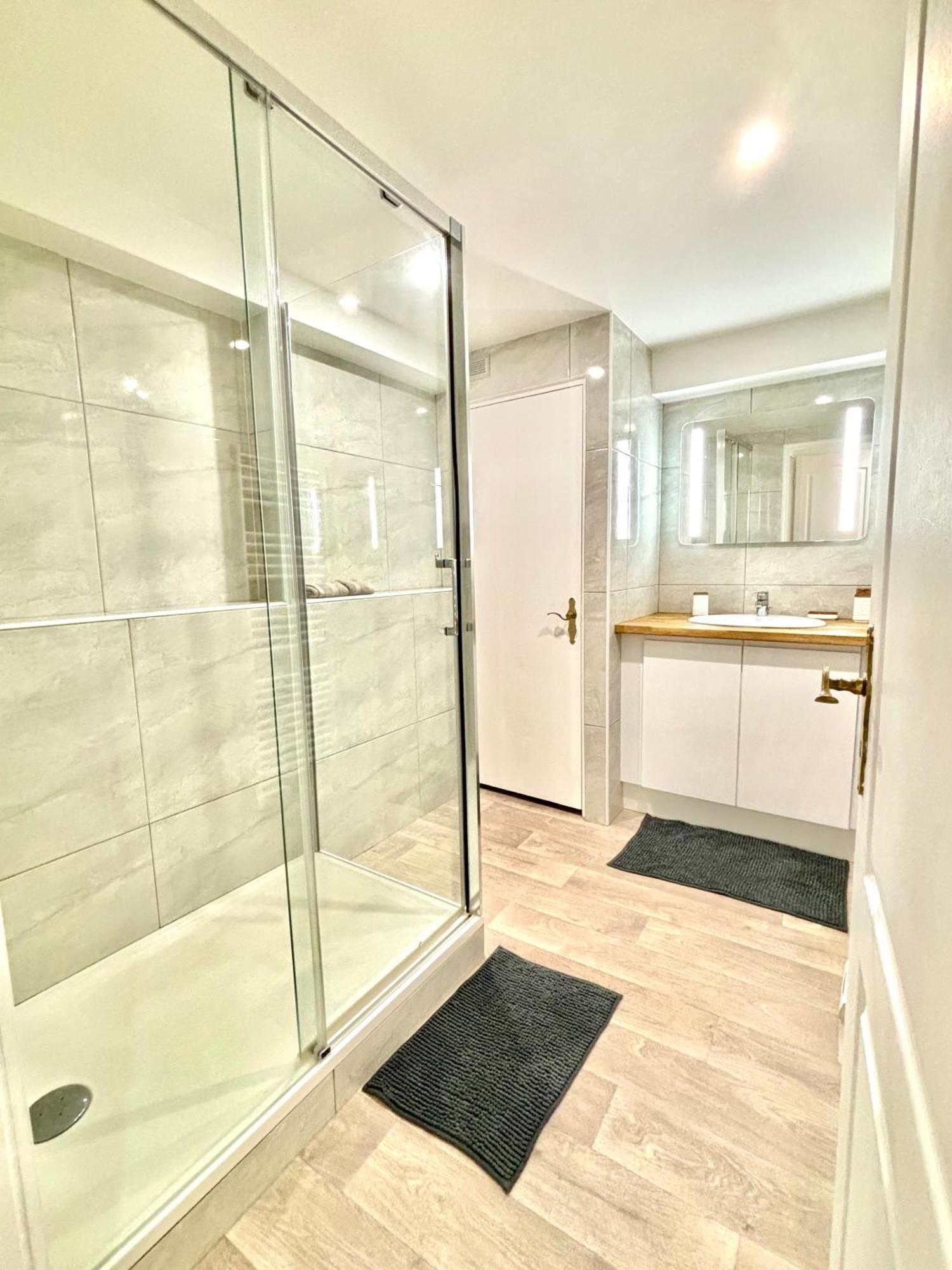 Duplex - Hyper Centre - 44m2 Proche Place Stanislas